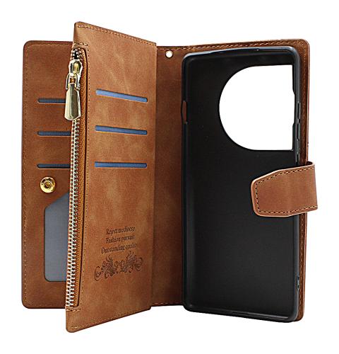 XL Standcase Lyxfodral OnePlus 12R 5G