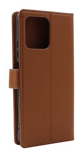 CoverinSkimblocker Motorola Moto G75 5G Plånboksfodral