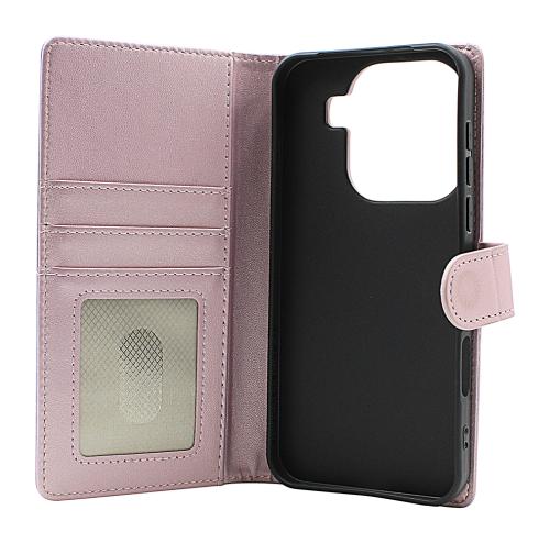Skimblocker Oppo Find X9 Pro Plånboksfodral