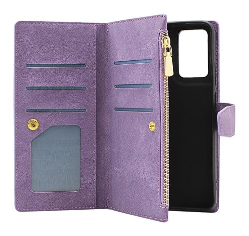 billigamobilskydd.seXL Standcase Lyxfodral Motorola Moto G35 5G