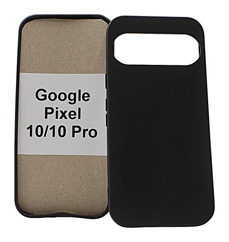 TPU Skal Google Pixel 10 / Pixel 10 Pro