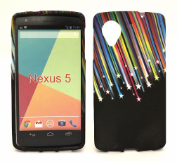 TPU skal Google Nexus 5 (E980/D821)