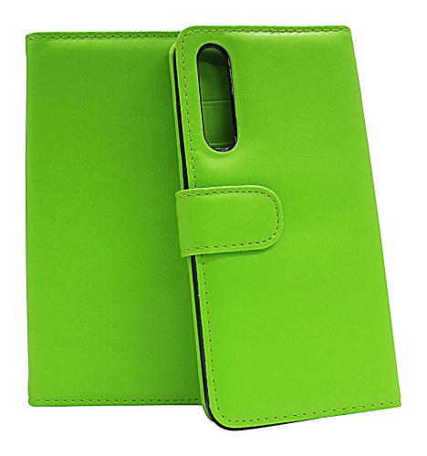 CoverinPlånboksfodral Huawei P20 Pro