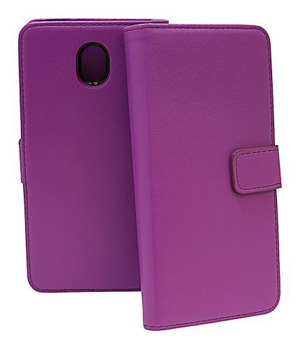 Magnet Fodral Samsung Galaxy J7 2017 (J730FD)