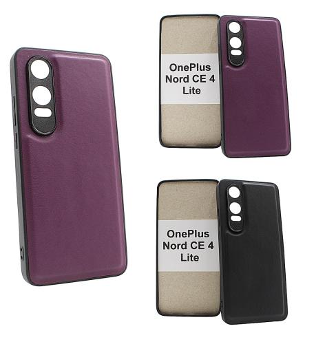 CoverinMagnetskal OnePlus Nord CE 4 Lite