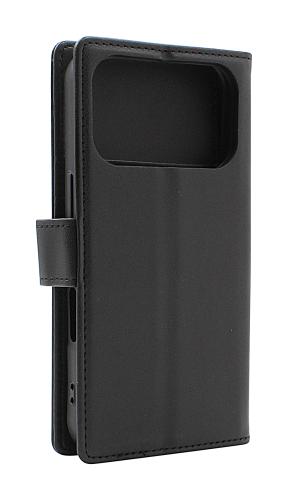 Skimblocker iPhone 18 Pro Plånboksfodral