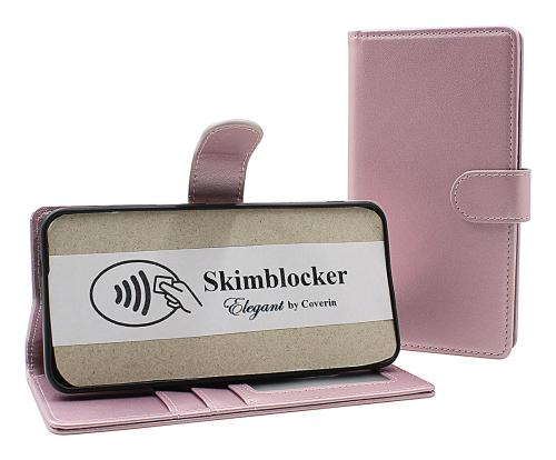 Skimblocker Samsung Galaxy A36 Plånboksfodral