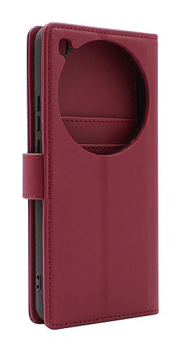 Skimblocker Xiaomi 15 Ultra Plånboksfodral