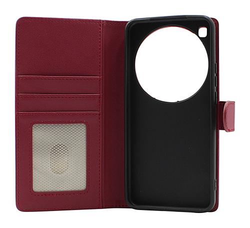 Skimblocker Xiaomi 15 Ultra Plånboksfodral