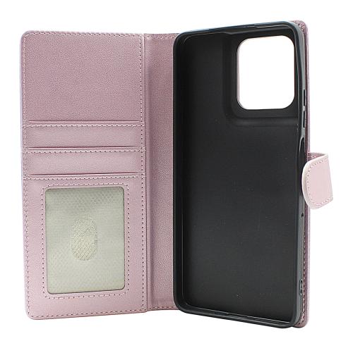 CoverinSkimblocker Motorola Moto G75 5G Plånboksfodral