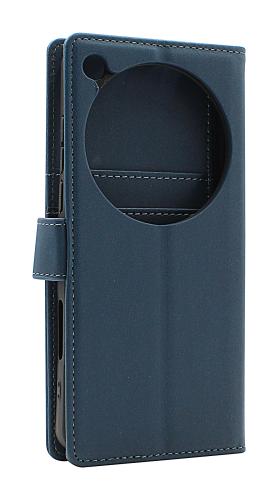 Skimblocker Oppo Find X9 Ultra Plånboksfodral