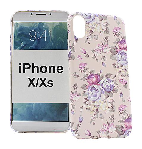billigamobilskydd.seHardcase Designskal iPhone X/Xs