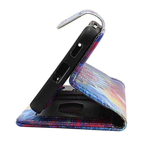 Skimblocker OnePlus Nord 5 Plånboksfodral Design