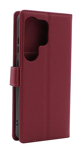 Skimblocker Samsung Galaxy S26 Ultra Plånboksfodral