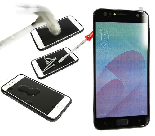 Full Frame Glas skydd Asus ZenFone Live 5.5 (ZB553KL)