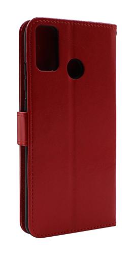 billigamobilskydd.seCrazy Horse Wallet Huawei Honor 9X Lite