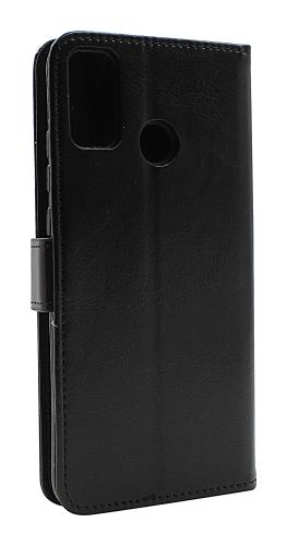 billigamobilskydd.seCrazy Horse Wallet Huawei Honor 9X Lite