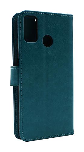 billigamobilskydd.seCrazy Horse Wallet Huawei Honor 9X Lite