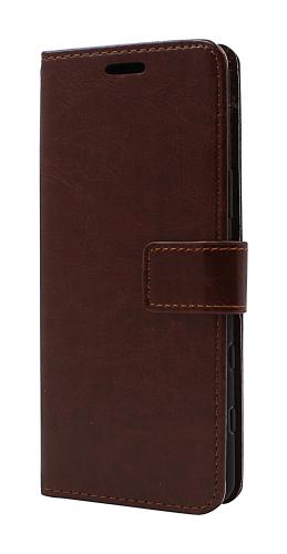 billigamobilskydd.seCrazy Horse Wallet Sony Xperia 5 II (XQ-AS52)