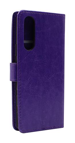billigamobilskydd.seCrazy Horse Wallet Sony Xperia 5 II (XQ-AS52)