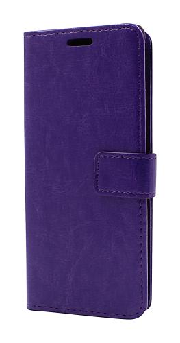 billigamobilskydd.seCrazy Horse Wallet Sony Xperia 5 II (XQ-AS52)