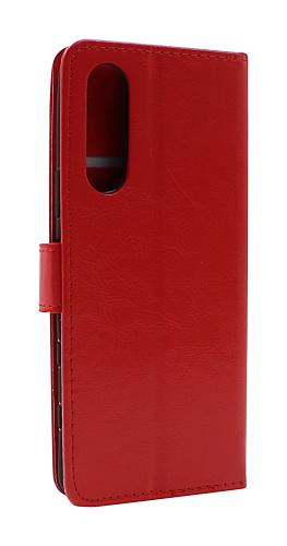 billigamobilskydd.seCrazy Horse Wallet Sony Xperia 5 II (XQ-AS52)