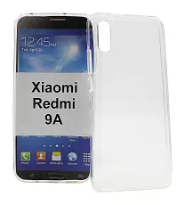 TPU skal Xiaomi Redmi 9A