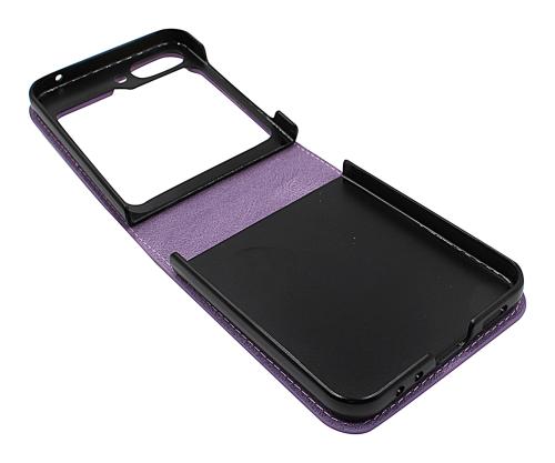 Lyxfodral Samsung Galaxy Z Flip6 (SM-F741B)