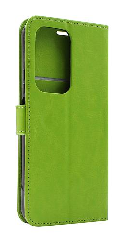 Crazy Horse Honor 200 Lite 5G Plånboksfodral