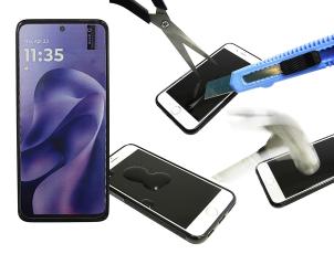 H&auml;rdat glas Motorola Moto G17 / G17 Power