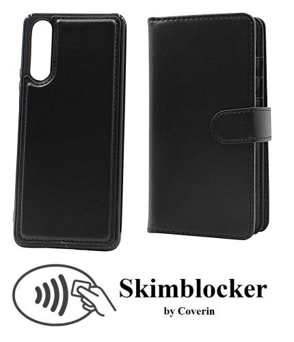 CoverinSkimblocker XL Magnet Fodral Sony Xperia 10 IV 5G (XQ-CC54)