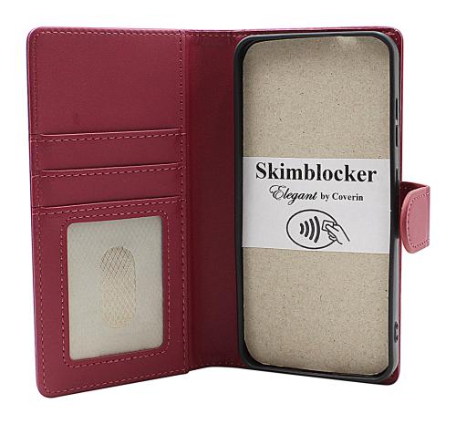 Skimblocker Motorola Edge 60 Pro Plånboksfodral