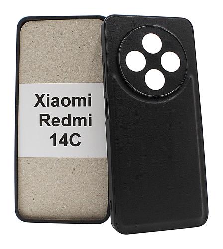 CoverinMagnetskal Xiaomi Redmi 14C