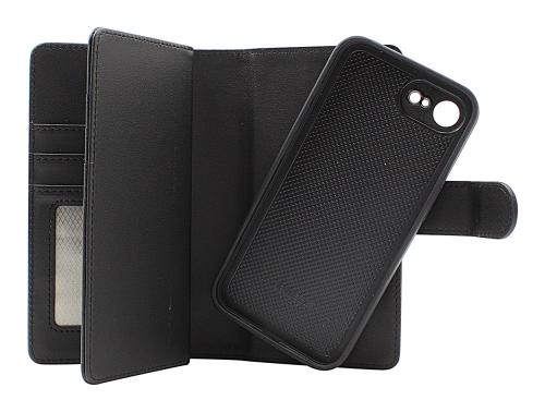 Skimblocker iPhone 17e XL Magnet Plånboksfodral
