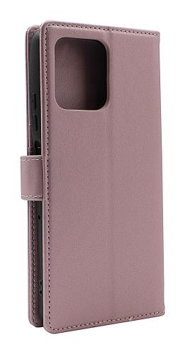CoverinSkimblocker Motorola Moto G75 5G Plånboksfodral