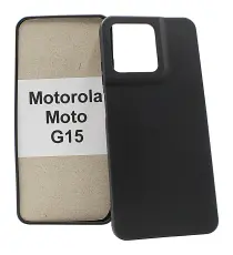 billigamobilskydd.seTPU Skal Motorola Moto G15