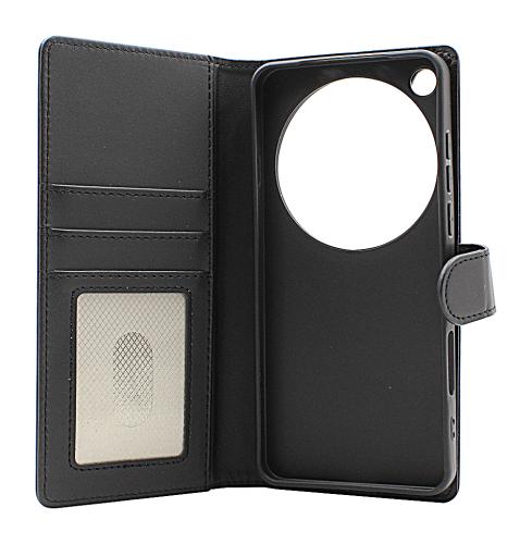 Skimblocker Oppo Find X9 Ultra Plånboksfodral