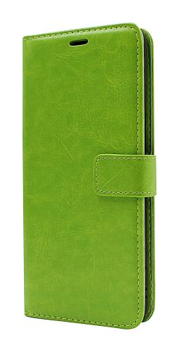 Crazy Horse Wallet Sony Xperia 1 IV (XQ-CT54)