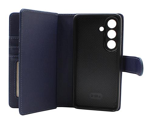 Skimblocker Samsung Galaxy S26 XL Magnet Plånboksfodral