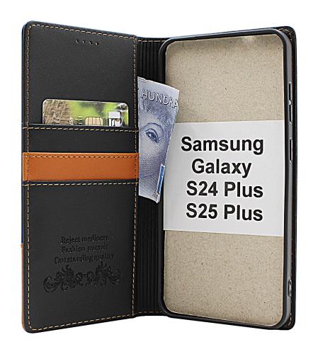 Samsung Galaxy S24+ / S25+ Lyxfodral Slim