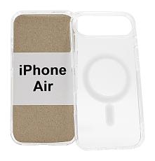 TPU skal för trådlös laddning iPhone Air