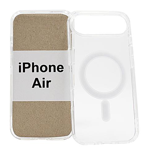 TPU skal för trådlös laddning iPhone Air