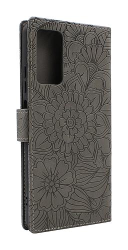 Flower Standcase Wallet Xiaomi Redmi Note 11 Pro 5G