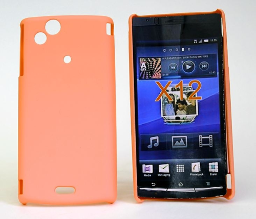 billigamobilskydd.seHardcase skal Sony Ericsson Xperia Arc