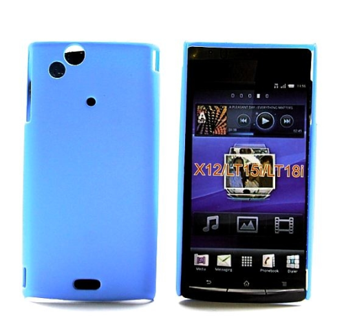 billigamobilskydd.seHardcase skal Sony Ericsson Xperia Arc