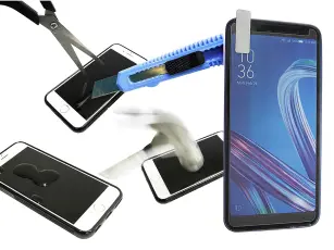 billigamobilskydd.seHärdat glas Asus ZenFone Live L1 (ZA550KL)