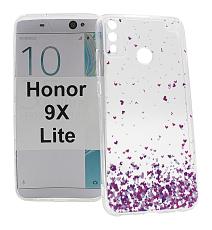 billigamobilskydd.seDesignskal TPU Huawei Honor 9X Lite
