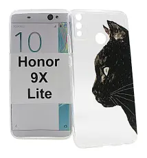 Designskal TPU Huawei Honor 9X Lite