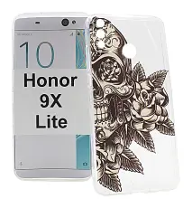 Designskal TPU Huawei Honor 9X Lite