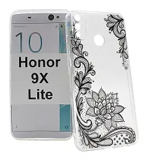 Designskal TPU Huawei Honor 9X Lite